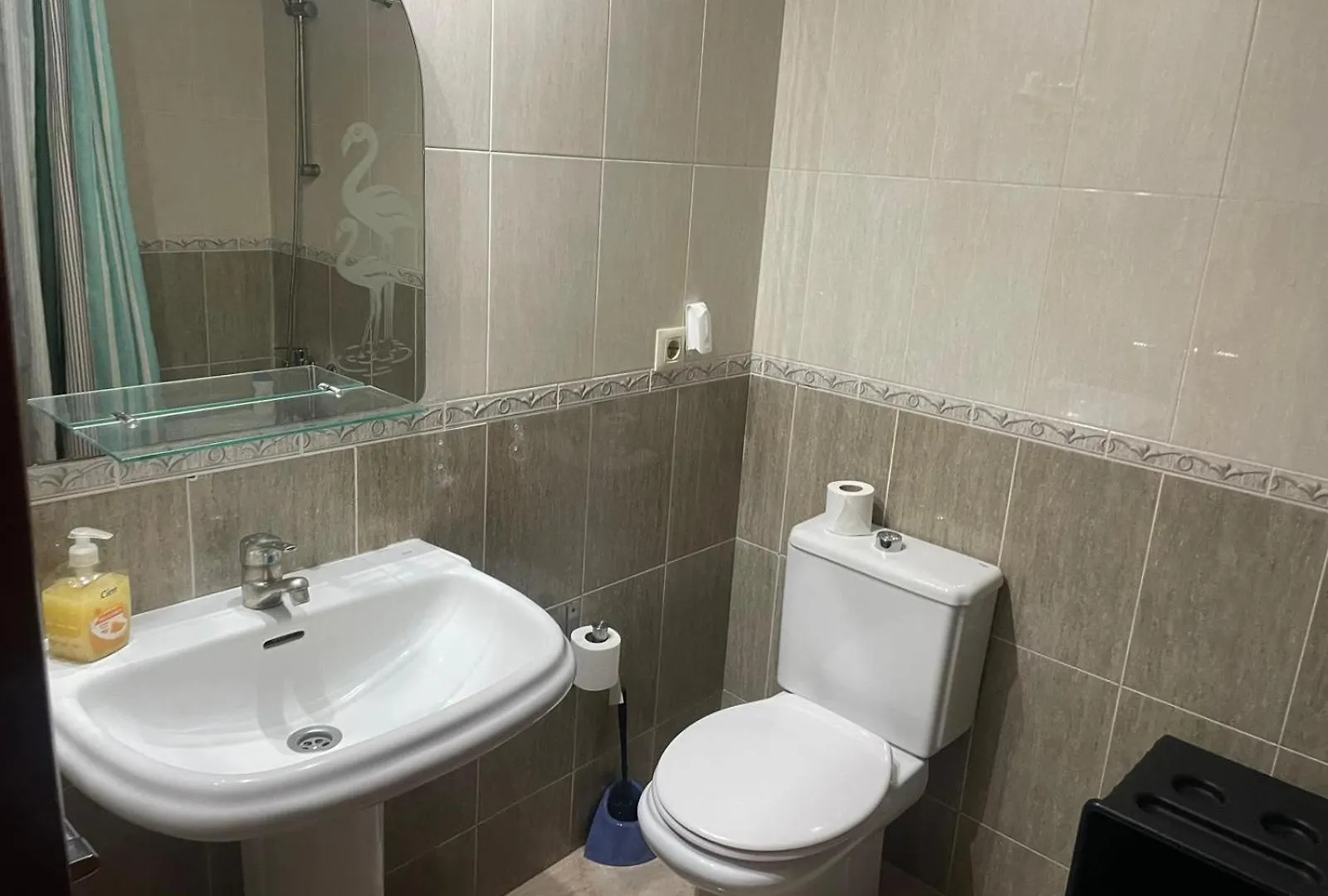 Ola El Medano 117, Apartment 2 Bedrooms, Parking