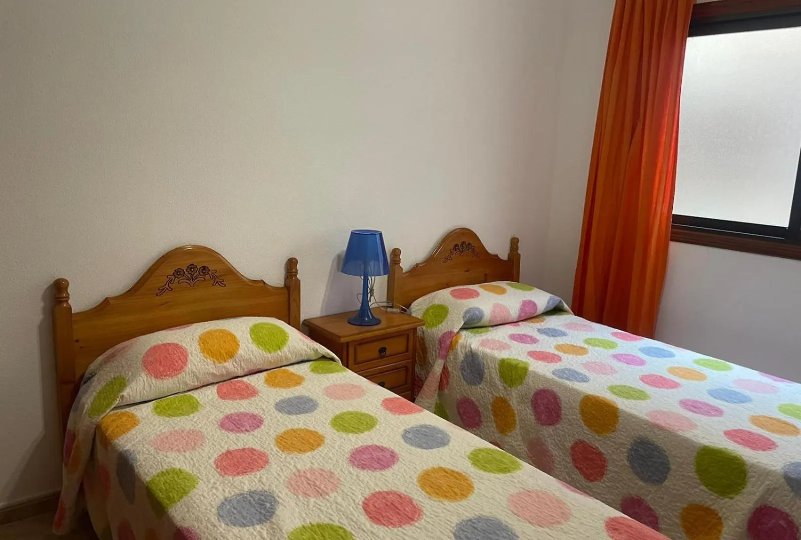 Ola El Medano 117, Apartment 2 Bedrooms, Parking Hiszpania